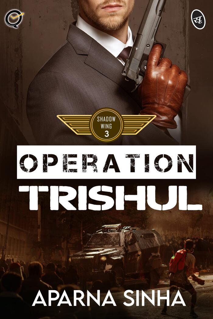 Operation Trishul: Shadow Wing (3)