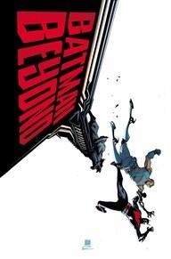 Batman Beyond (2016-) #16