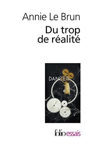 Du Trop de Réalité