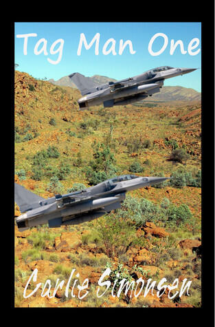 Tag Man One: Air Ace Adventures #1