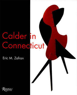 Calder In Connecticut