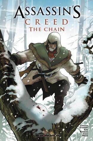 Assassin's Creed: The Chain