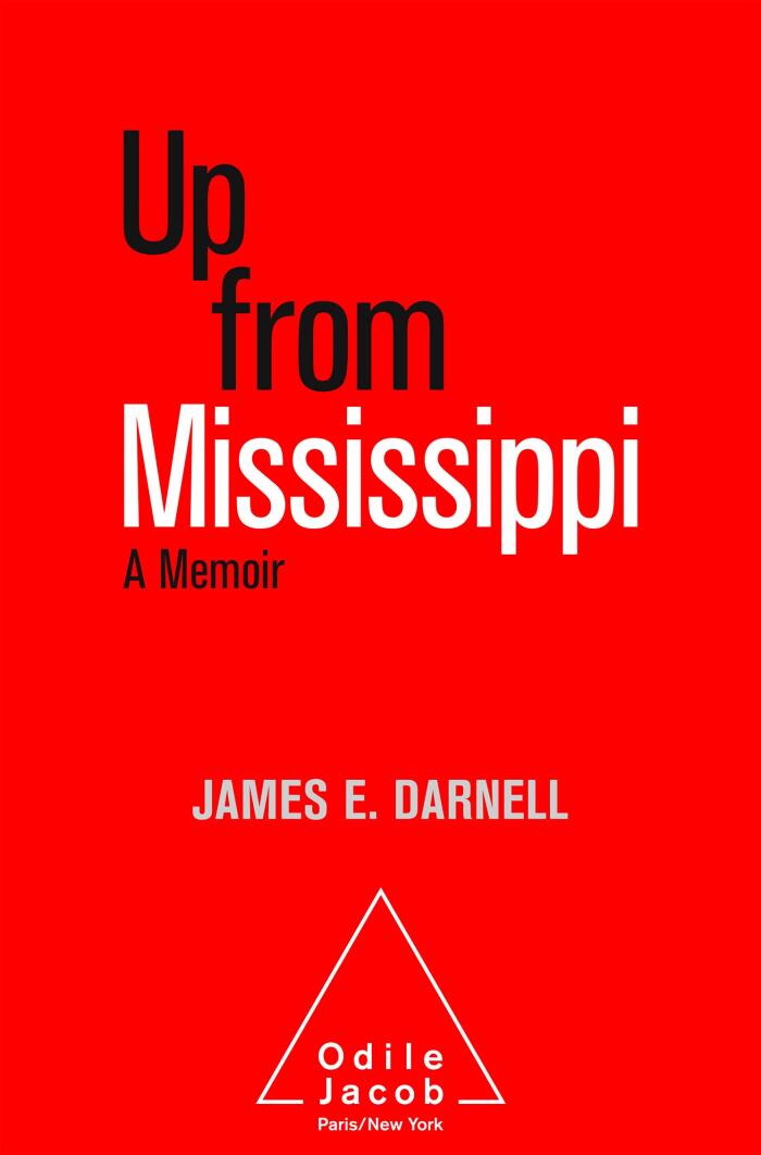 Up from Mississippi: A memoir