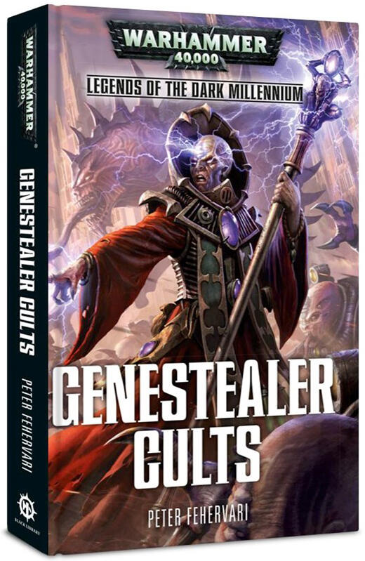 Genestealer Cults
