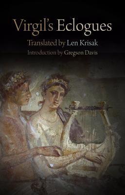 Virgil's Eclogues