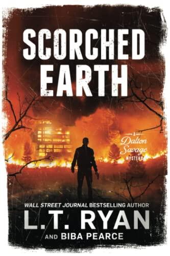 Scorched Earth