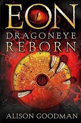 Eon (Dragoneye Reborn)