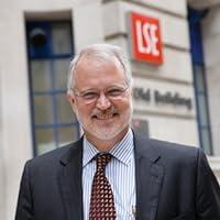Craig J. Calhoun