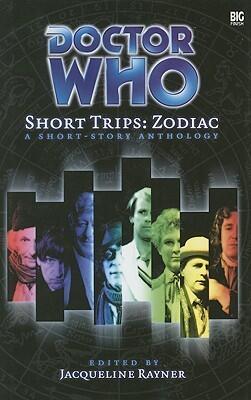 Doctor Who Short Trips: Zodiac