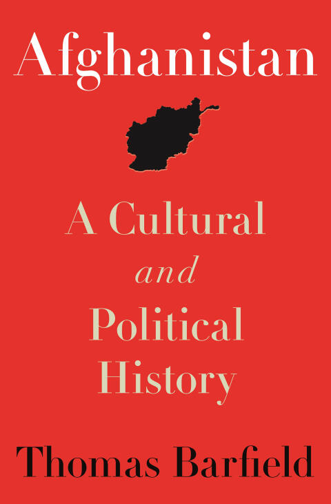 Afghanistan: A Cultural and Political History (Second Edition)