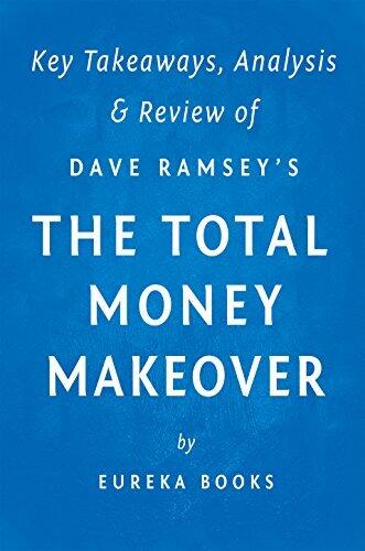 The Total Money Makeover: A Proven Plan for Financial Fitness