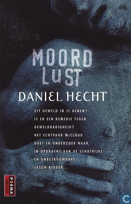 Moordlust