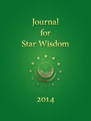 Journal for Star Wisdom