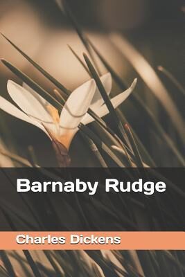 Barnaby Rudge