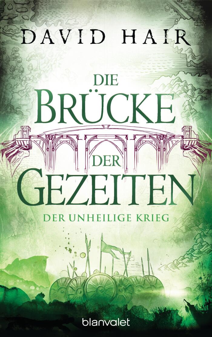 Der unheilige Krieg