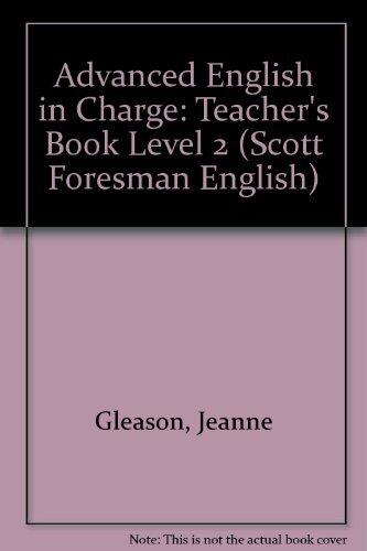 In Charge 2 (Teacher's Edition)