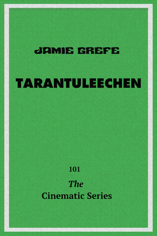 TARANTULEECHEN
