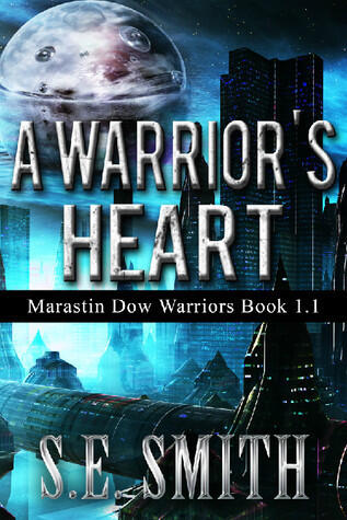 Marastin Dow Warriors