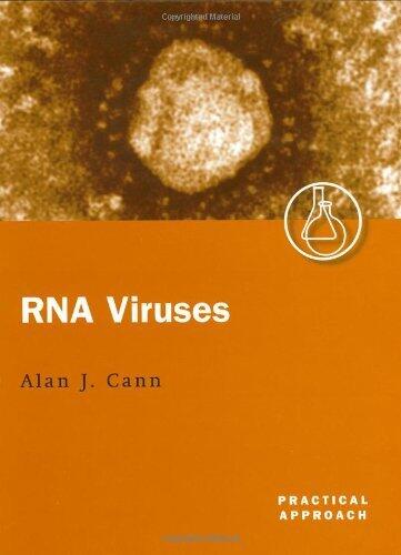 RNA Viruses: A Practical Approach