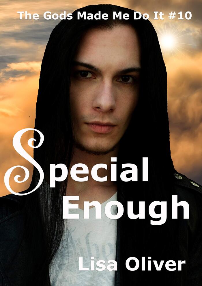 Special Enough