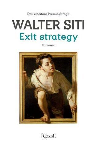 Exit strategy