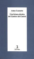 Una lettura ebraica del Cantico dei Cantici