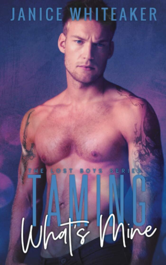 Taming What's Mine
