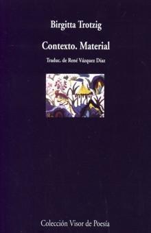 Contexto. Material