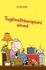 Tugitoolitšempioni eined