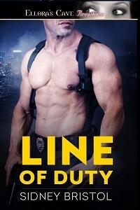 Line of Duty
