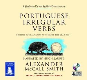 Portuguese Irregular Verbs