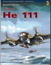 Heinkel He 111, Vol.I