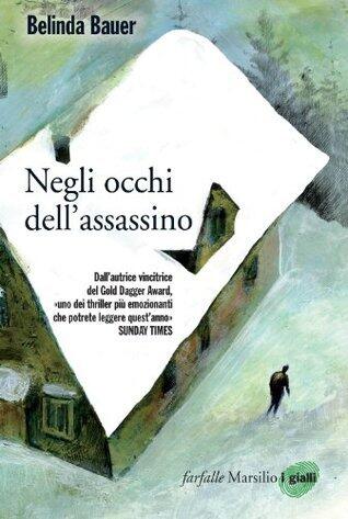 Negli occhi dell'assassino: Il primo caso di Jonas Holly