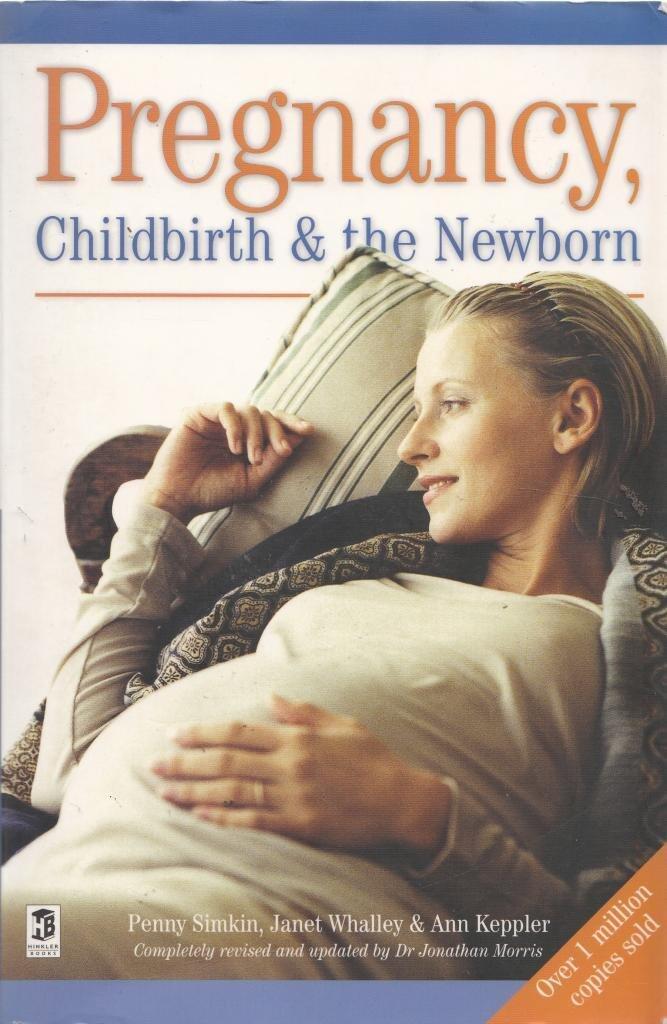 Pregnancy, Childbirth & the Newborn