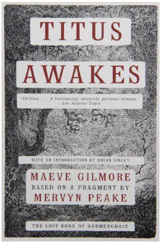 Titus Awakes: A Novel
