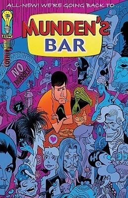 We're Going Back to Munden's Bar