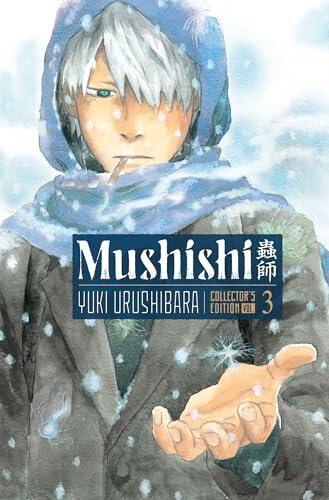Mushishi Collector's Edition 3