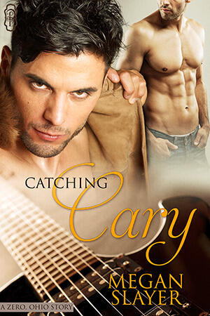 Catching Cary