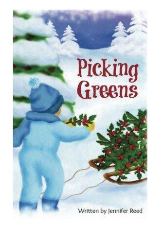 Picking Greens