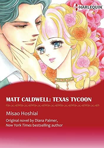 Matt Caldwell: Texas Tycoon
