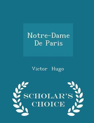 Notre-Dame de Paris