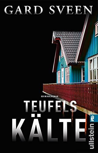 Teufels Kälte