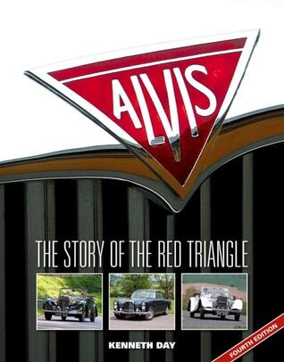 Alvis: The Story of the Red Triangle