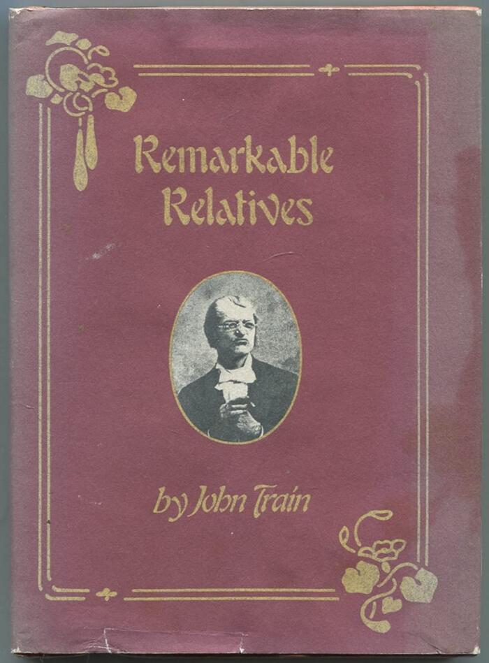 Remarkable Relatives