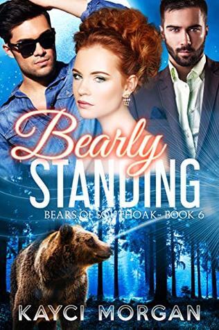 Bearly Standing