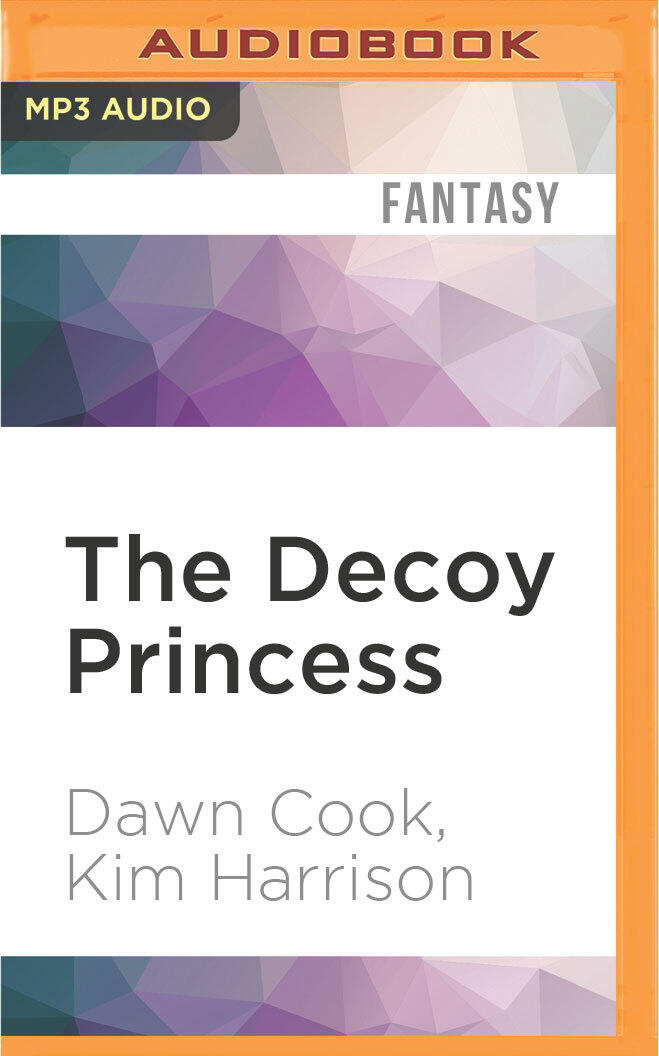 The Decoy Princess