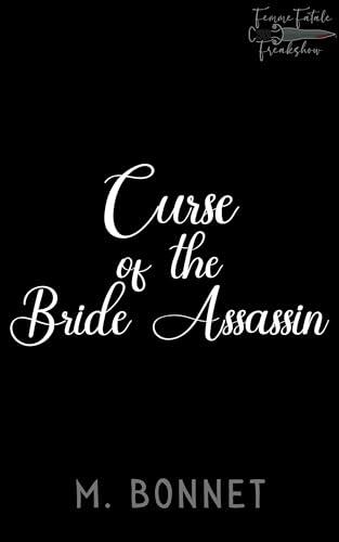 Curse of the Bride Assassin