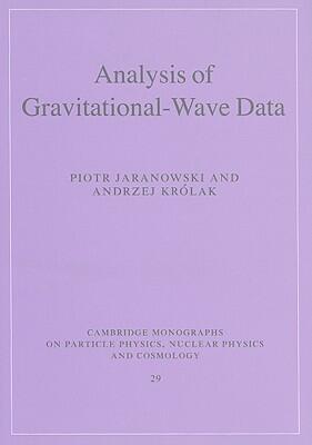 Analysis of Gravitational-Wave Data