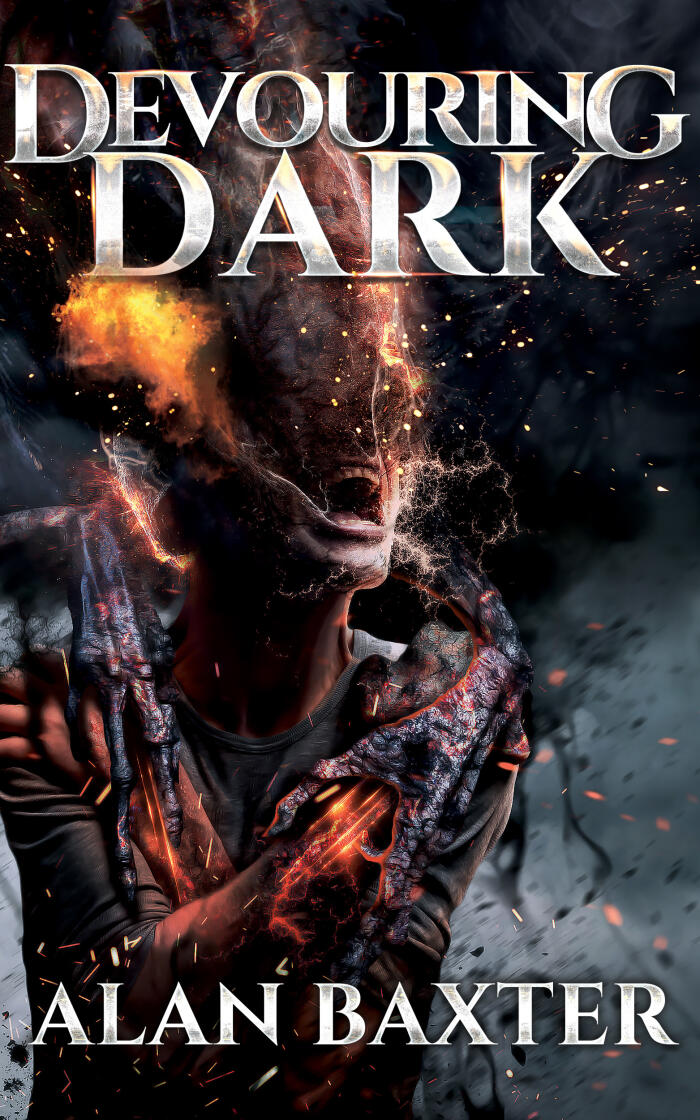 Devouring Dark