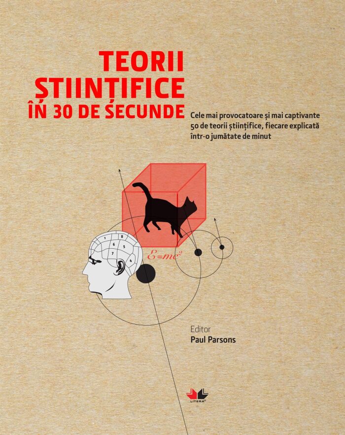 Teorii științifice în 30 de secunde